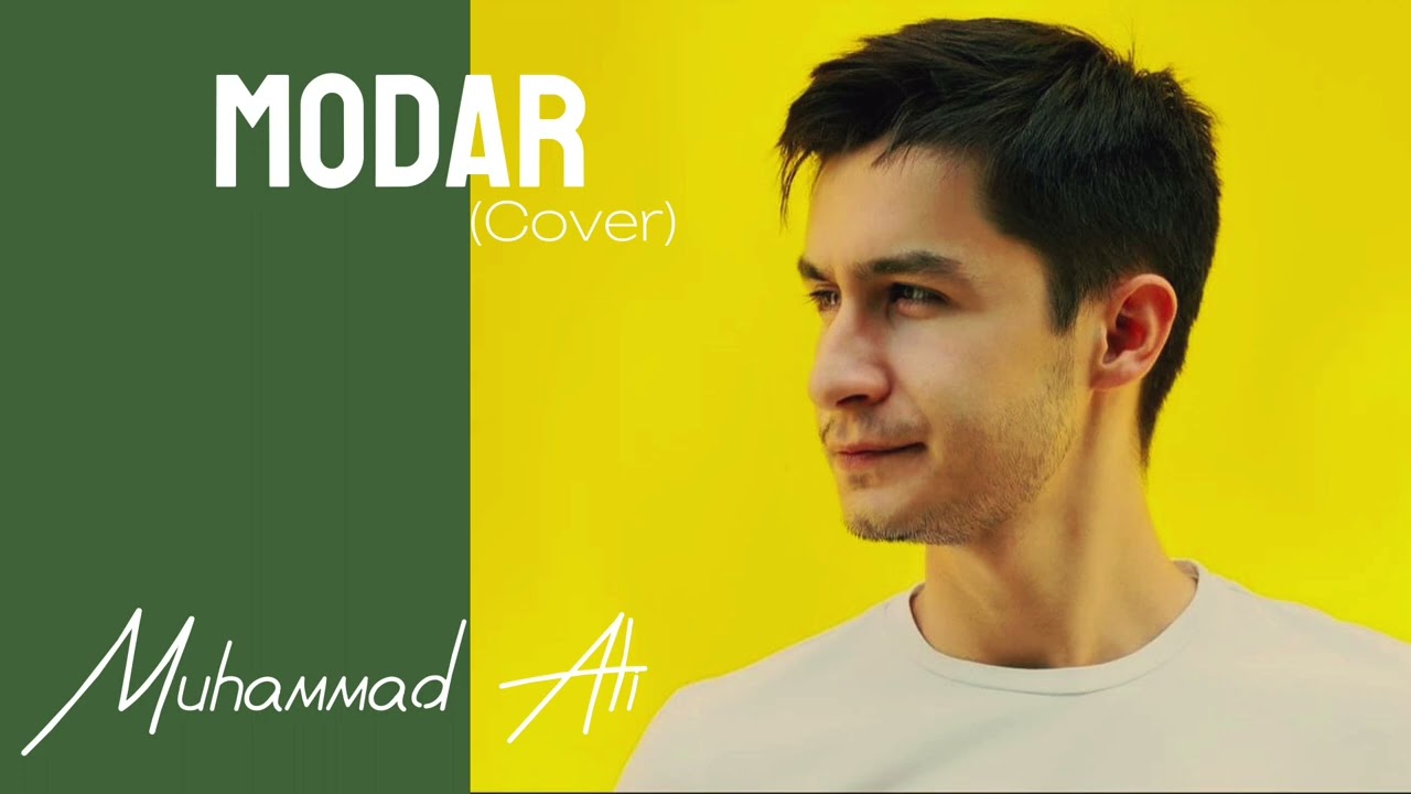 Muhammad Ali Hamidov - Модарам مادر mp3 (cover)