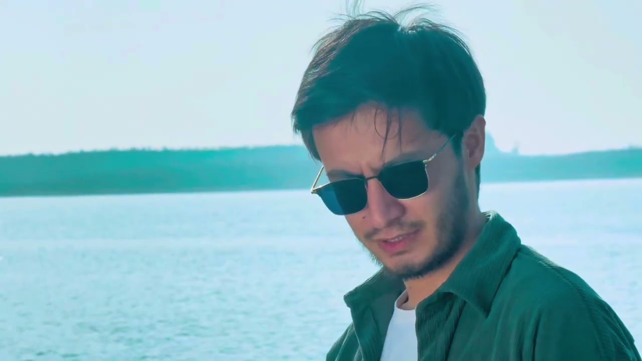 Muhammad Ali Hamidov - Sahroyingman (Mood Video)