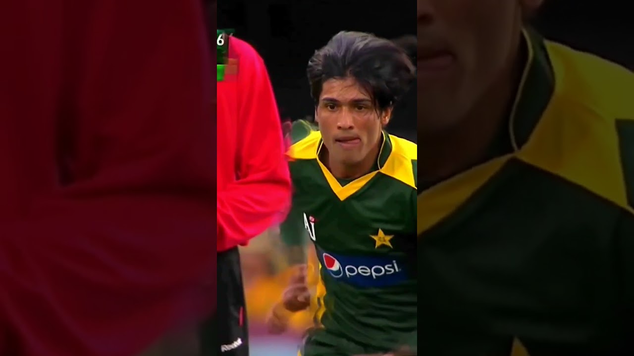 Muhammad Amir Dangerous bowling🔥🔥🔥