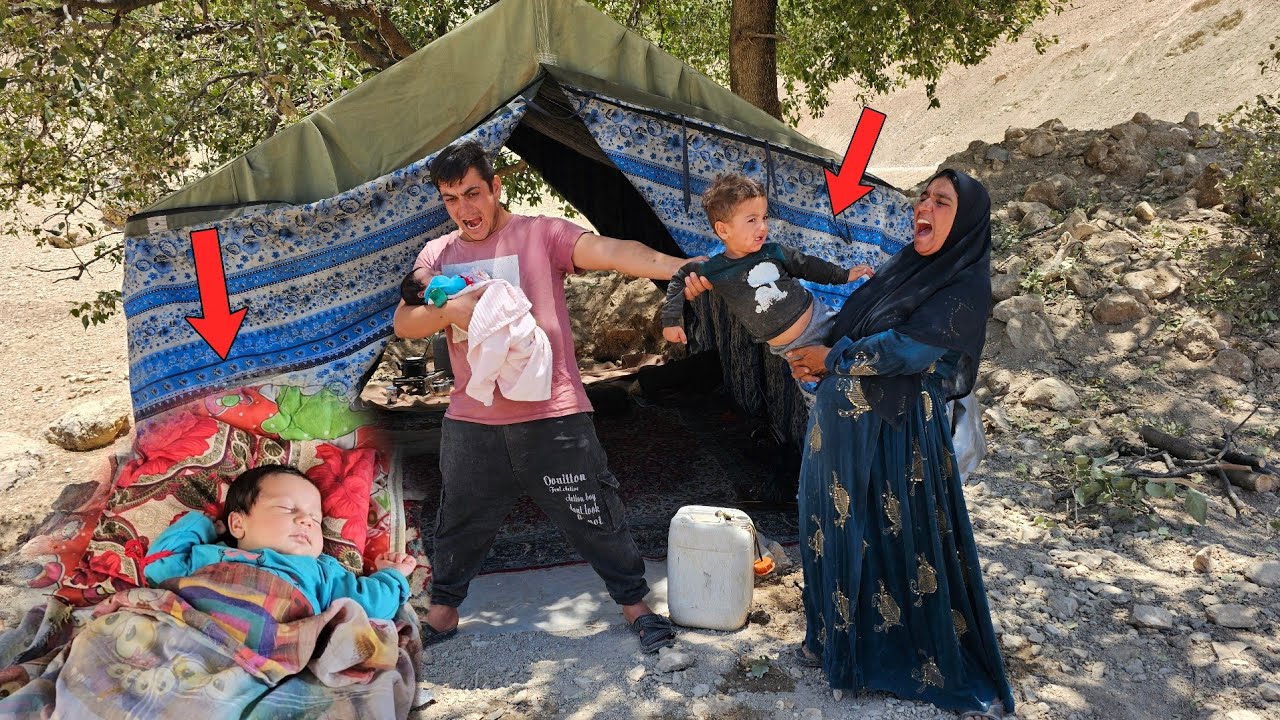 Muhammad's Wrath: For the Return of the Devil's Grandmother