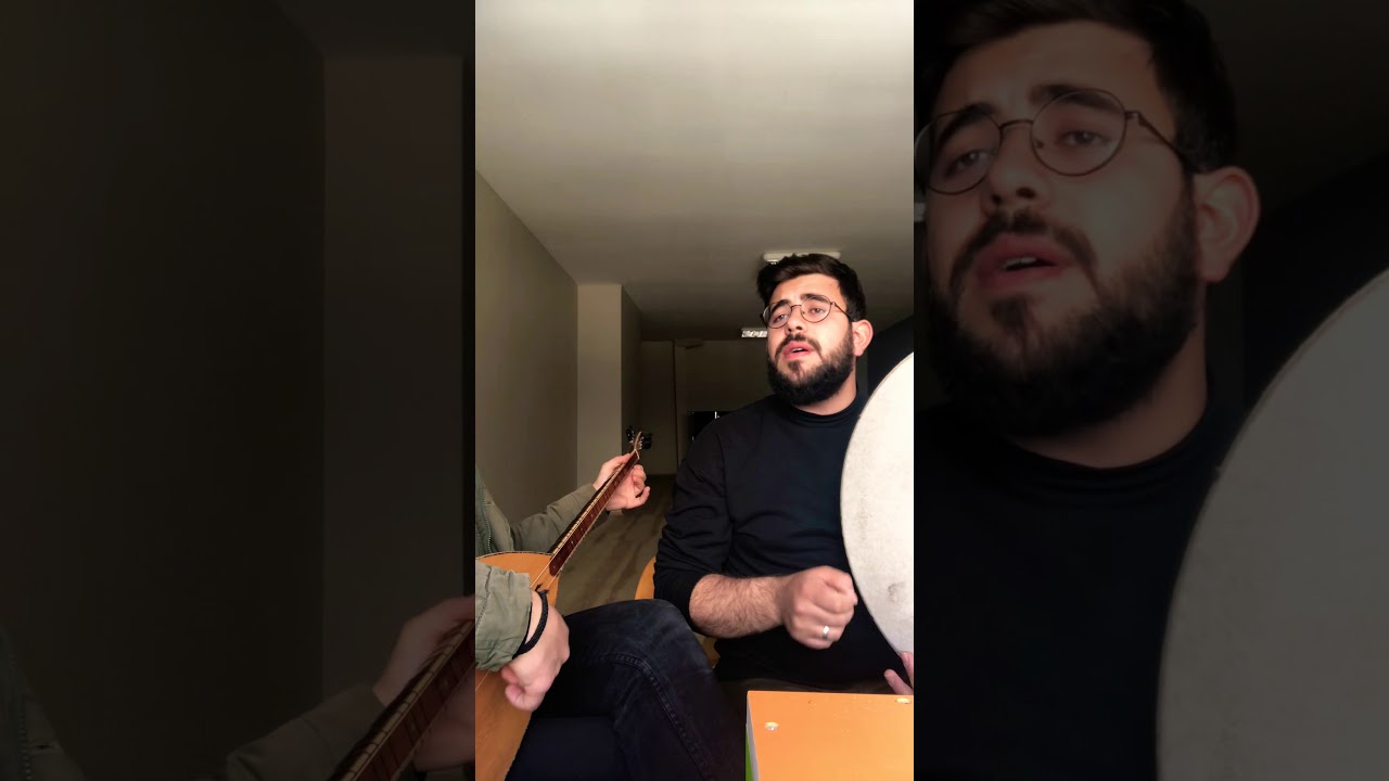 Muhammed Ahmet Fescioğlu&Ağlama Yar Ağlama Anam