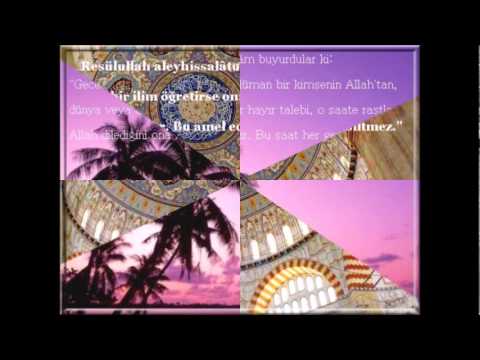 Muhammed Bilal Özkan - Kabeyi Yine Özlerim