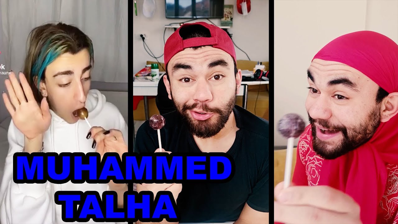 MUHAMMED TALHA PARODİ/ALFACOCUKGOKO #SHORTS