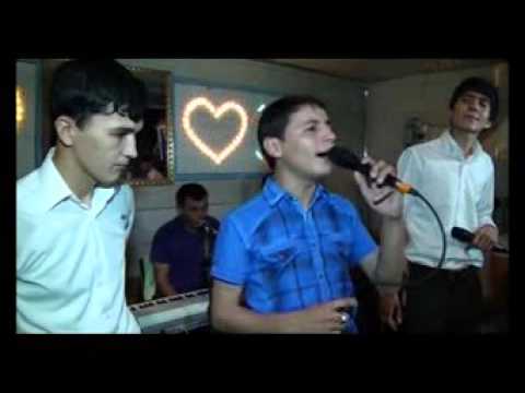 Muhammet Carygulyyew Serdar Ol yylan