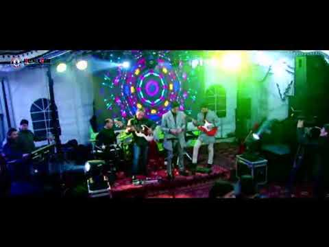 Muhammet Charygulyyew - Yaryndan ogryn