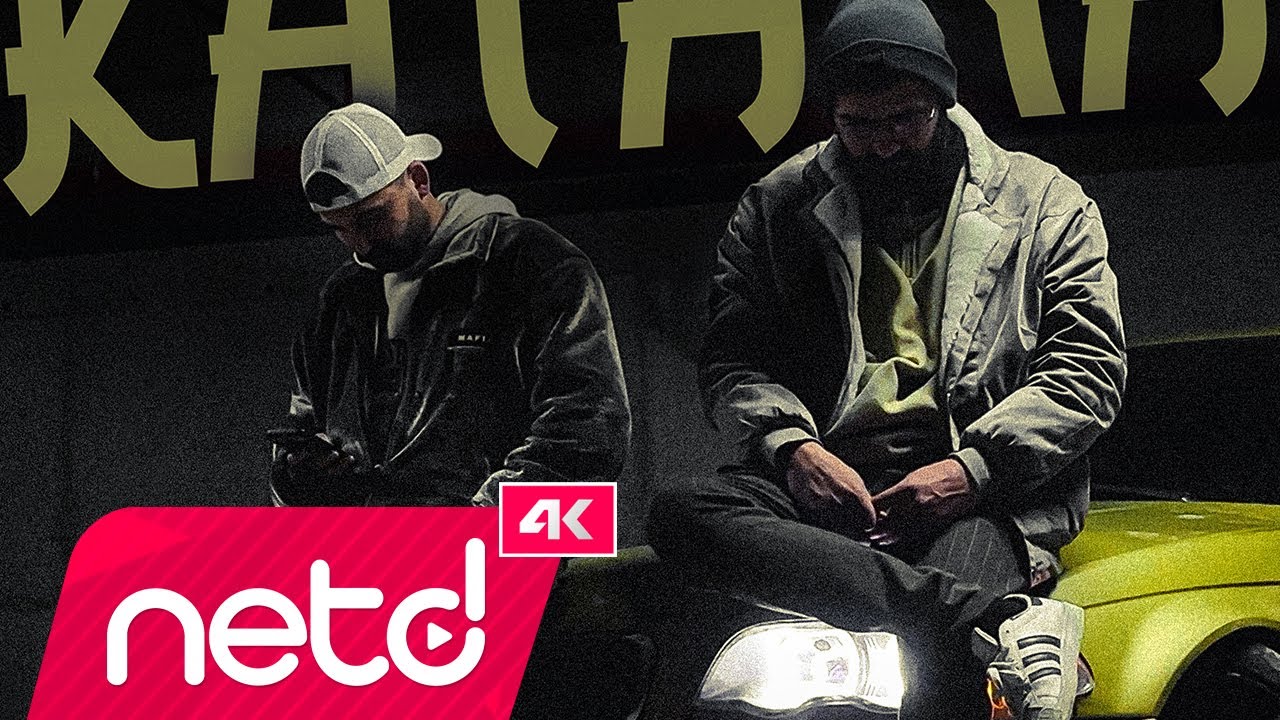 Muhammet Palalı & Roly X - Katana
