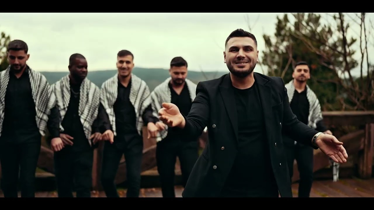 MUHAMMET POLAT ( Potpori ) 2025