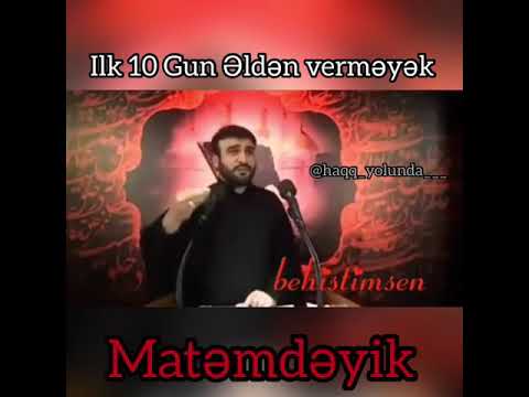 Muharrem ayı