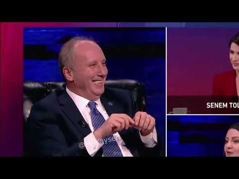 Muharrem İnce İnceden İnceden bassboosted