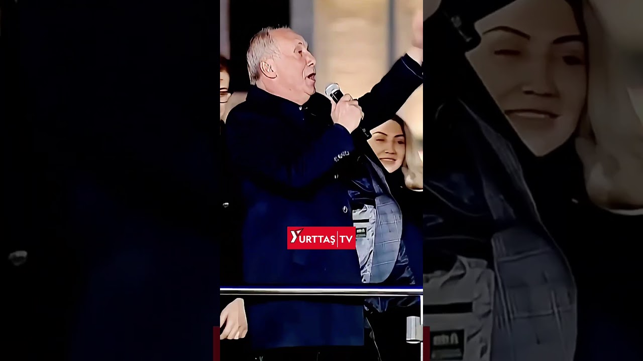 Muharrem İnce'den Kemal Kılıçdaroğlu'na çağrı!