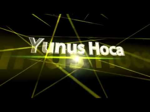 MUHASEBE TEMEL KAVRAMLAR 2 (Yunus Hoca)