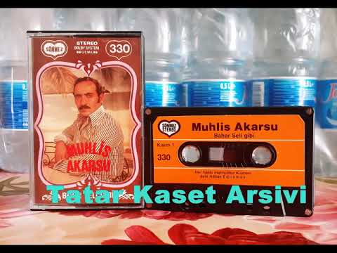 Muhlis Akarsu ---- Bahar Seli Gibi
