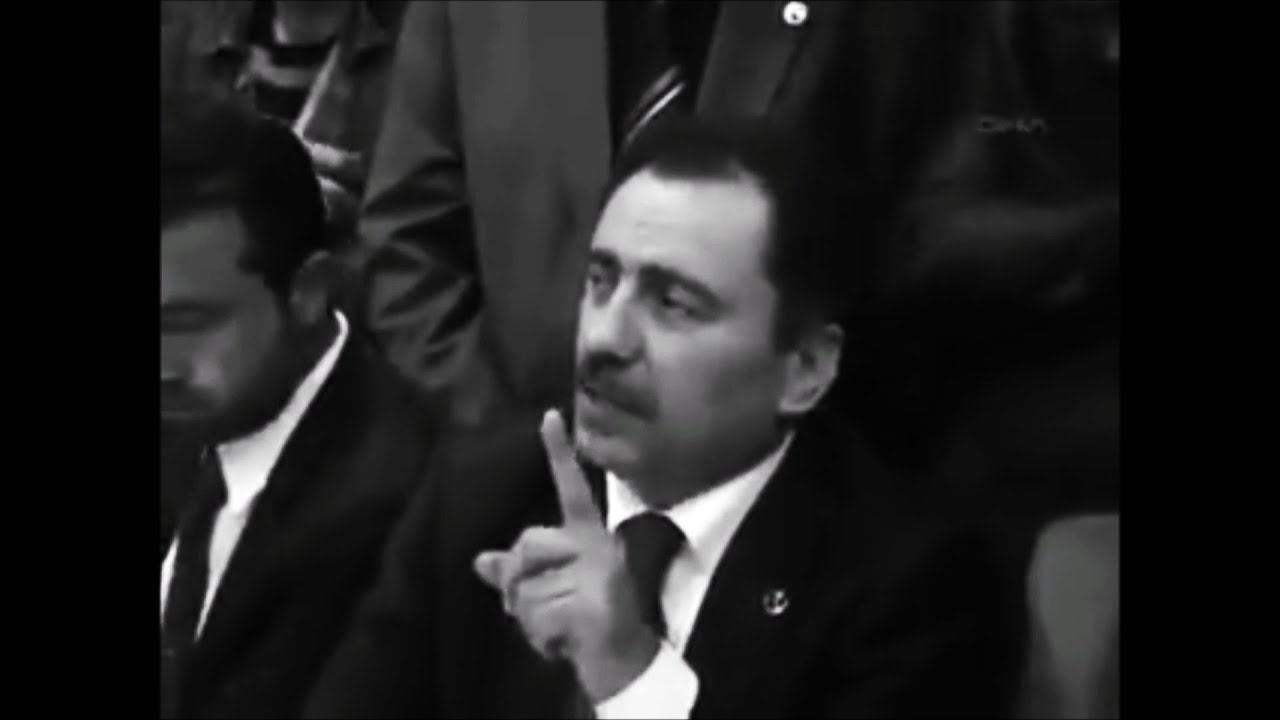 Muhsin Yazıcıoğlu | Fırıldak Olmanın Anlamı Yok!