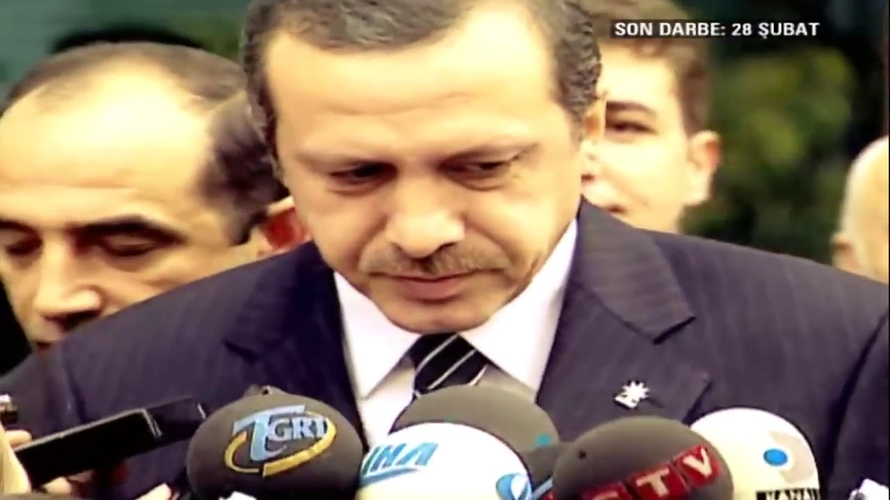 Muhtar Bile Olamaz Dediler (Cumhur Başkanı Oldu)