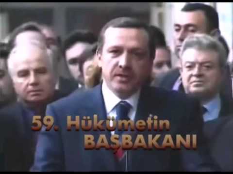 muhtar bile olamaz dediler Cumhurbaşkanı oldu