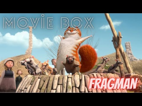 Muhteşem Kedi Maurice | Fragman
