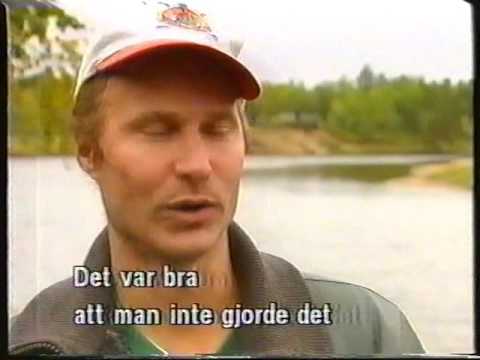 Muikkumiljonäärit