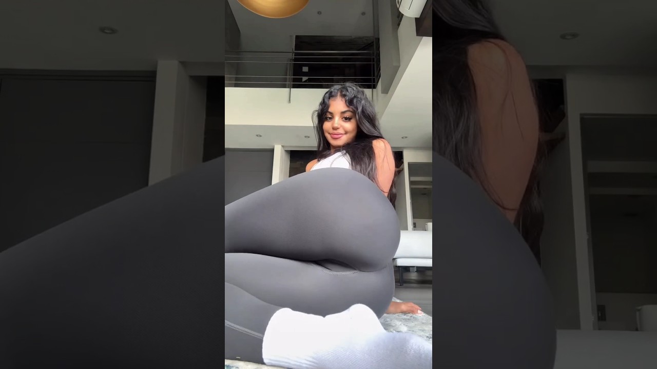 Mujer hermosas fitness culos grandes #fitnes #hermosa #model #viralvideo