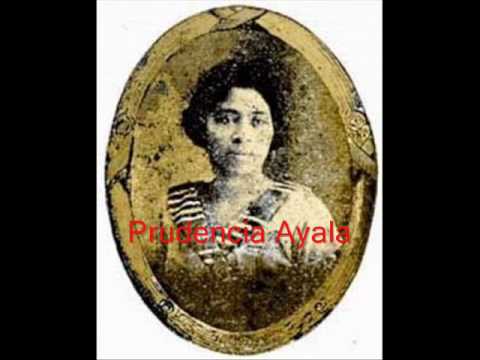 Mujer Salvadoreña