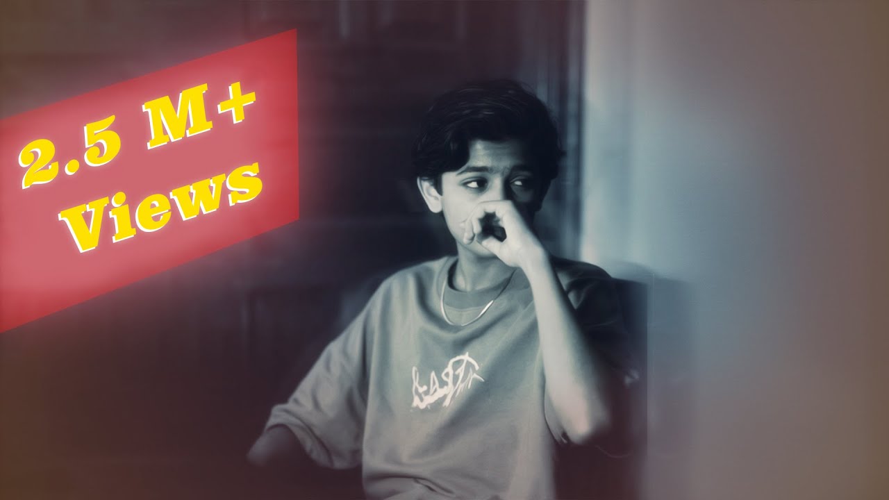 Mujhe Peene Do - Arshman Naeem | Darshan Raval | Reverb 2023