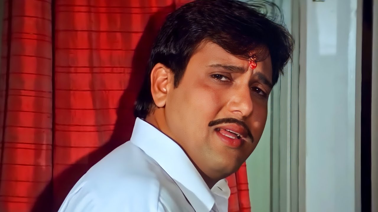 Mujhe Tum Yaad Aate Ho (Sad Song) - Kumar Sanu | Naseeb | Govinda