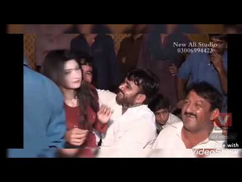 mujra  by girls