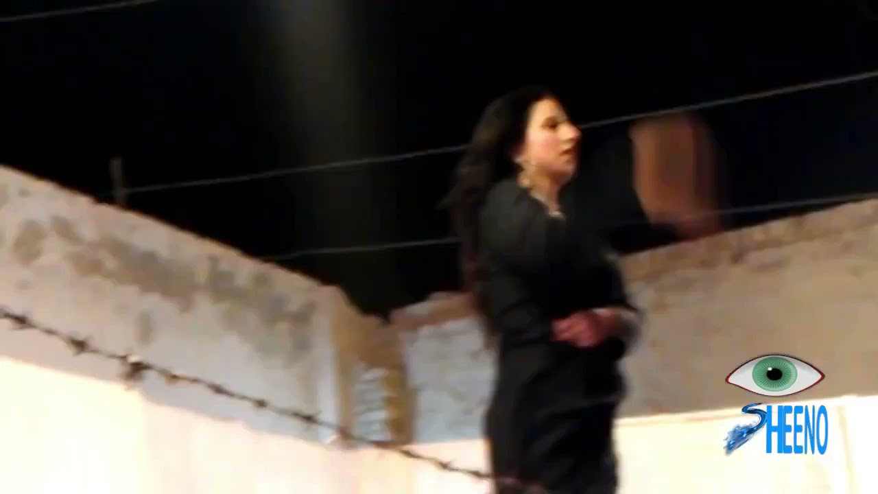 Mujra dance