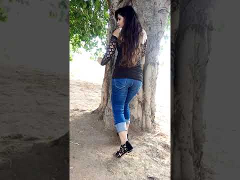 Mujra Kiran Bhati pashtoo shoot making
