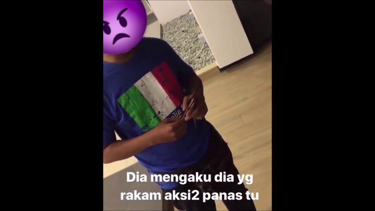 Muka SEBENAR Riz Ulala Sebelum Menjadi PONDAN