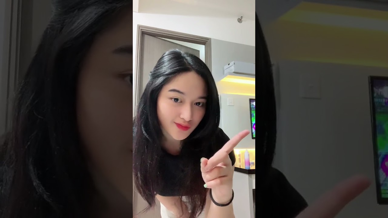 Mukanya kalem tapi jago banget | Tiktok yuayu.ayuu | GSDY #shorts #pemersatubangsa #pargoy #goyang
