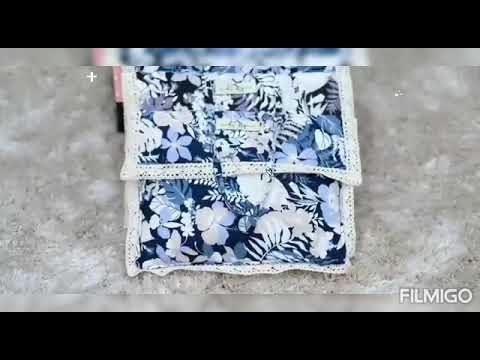 Mukena Terbaru Awal Tahun 2021 yang Elegant dan Mewah Banget  by Dirinis