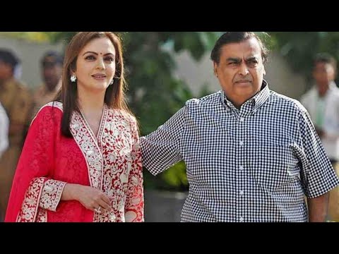 Mukesh Ambani hot beautiful Wife Nita Ambani #Shorts #NitaAmbanihot