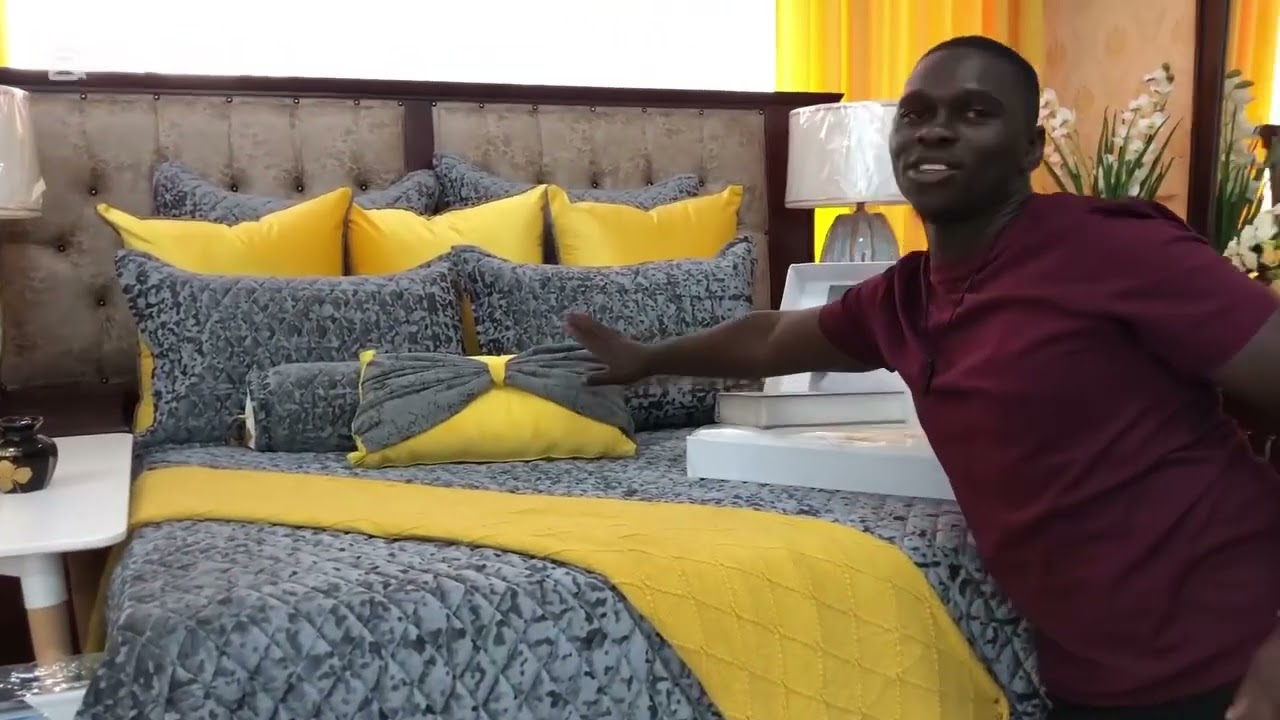 Mukoto wema Wallpapers, Curtains etc