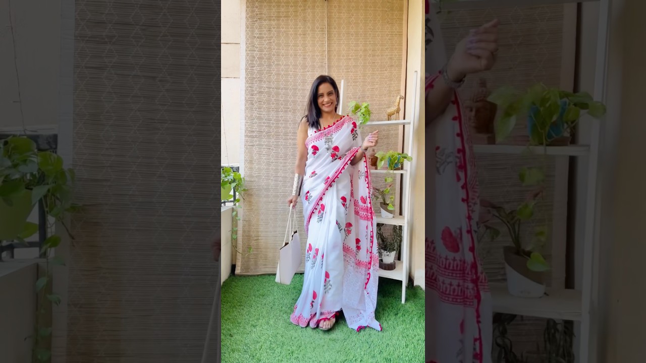 Mul cotton sarees all under 500 #meesho #meeshohaul #cottonsarees #cottonsaree #saree #desi