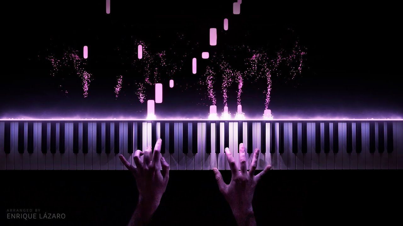 Mulan - Reflection (Piano Cover)