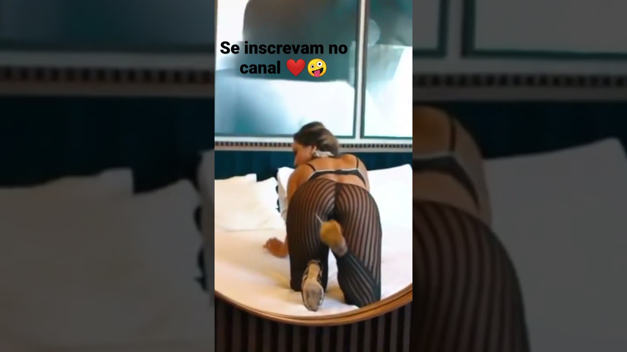 Mulher melão sexy