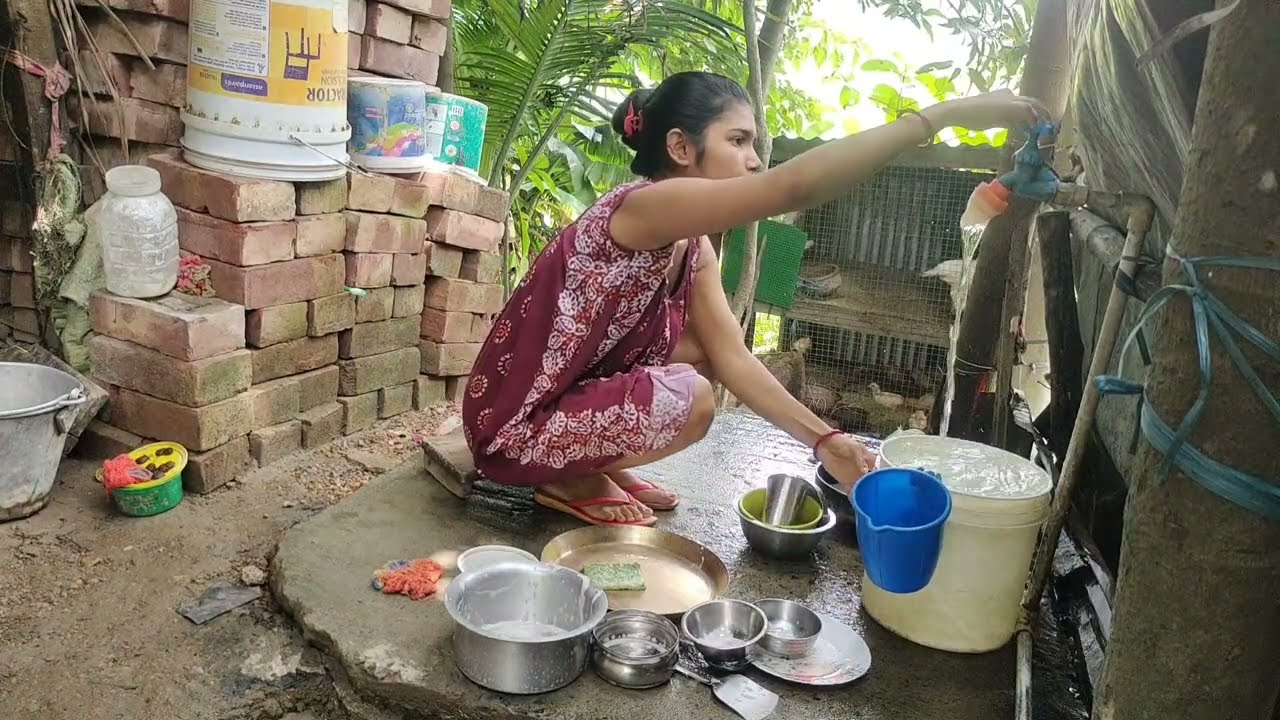 MULTI BLOG SHARMIN|BANGLADESHI VLOGGER|@itsriyavlogs
