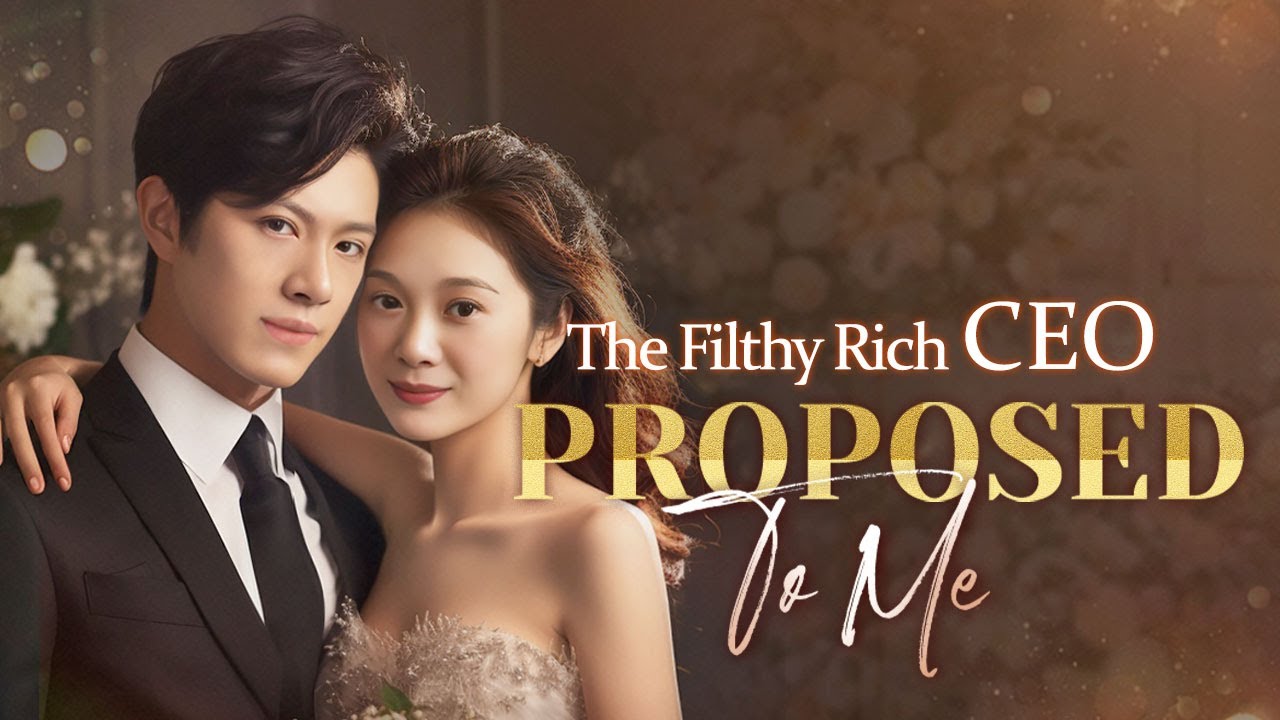 [Multi Subs] The Filthy Rich CEO Proposed to Me | Helena 🐸 Charlie's Hasty Marriage #shortscomedy