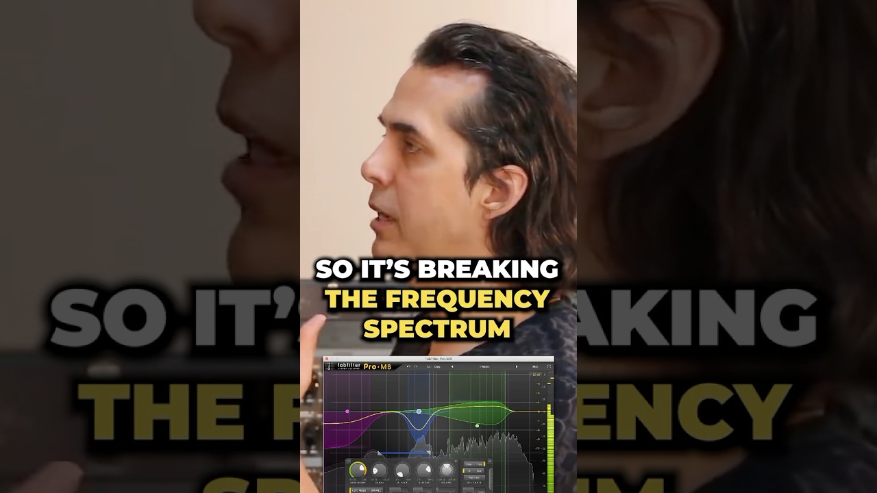 Multiband Compressor VS Dynamic EQ
