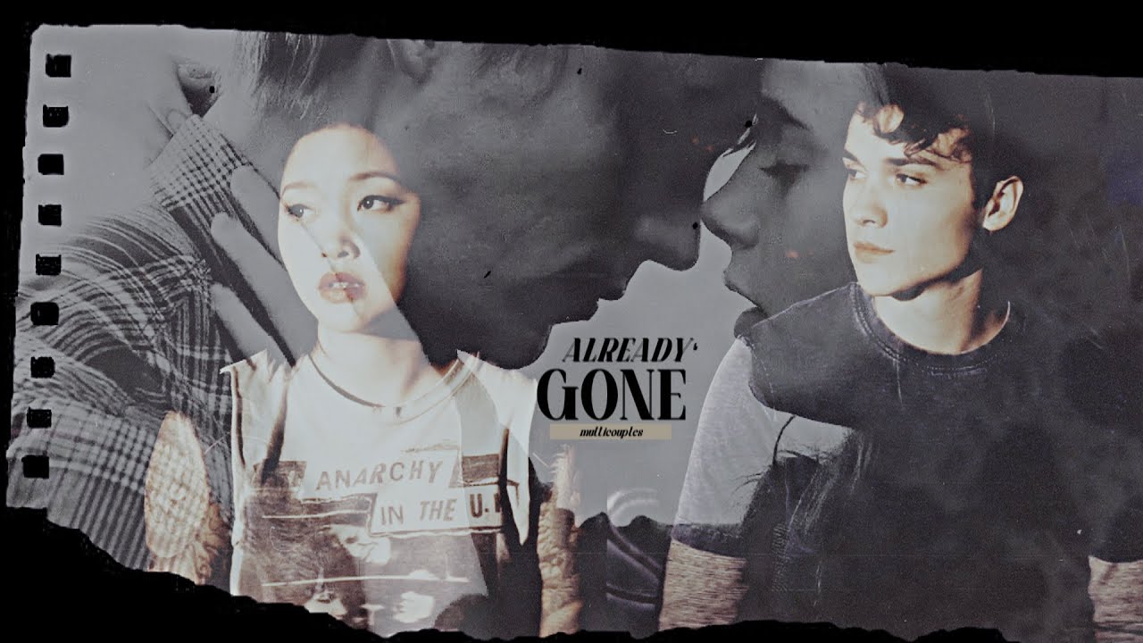Multicouples || Already Gone [YPIV]
