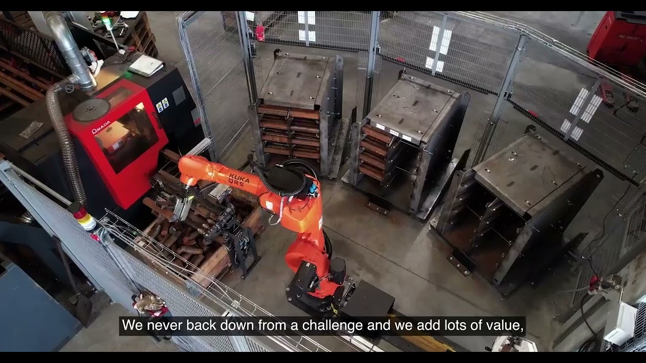 Multicut - Cutting Edge Solutions