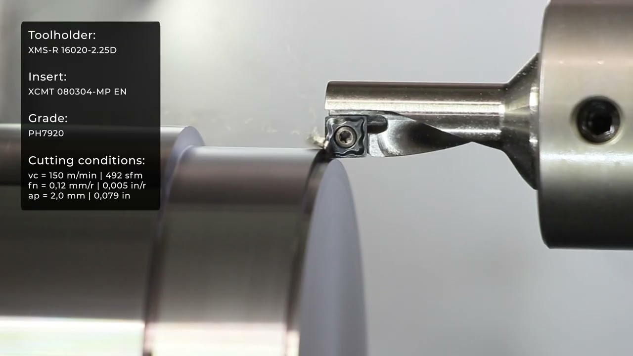 Multicut - The All-in-One Drilling and Turning solution that maximizes your productivity | Palbit