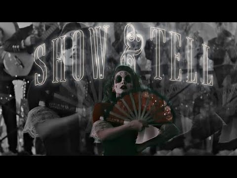 Multifemale | Show & Tell (+@hypocratesmel.9006 )