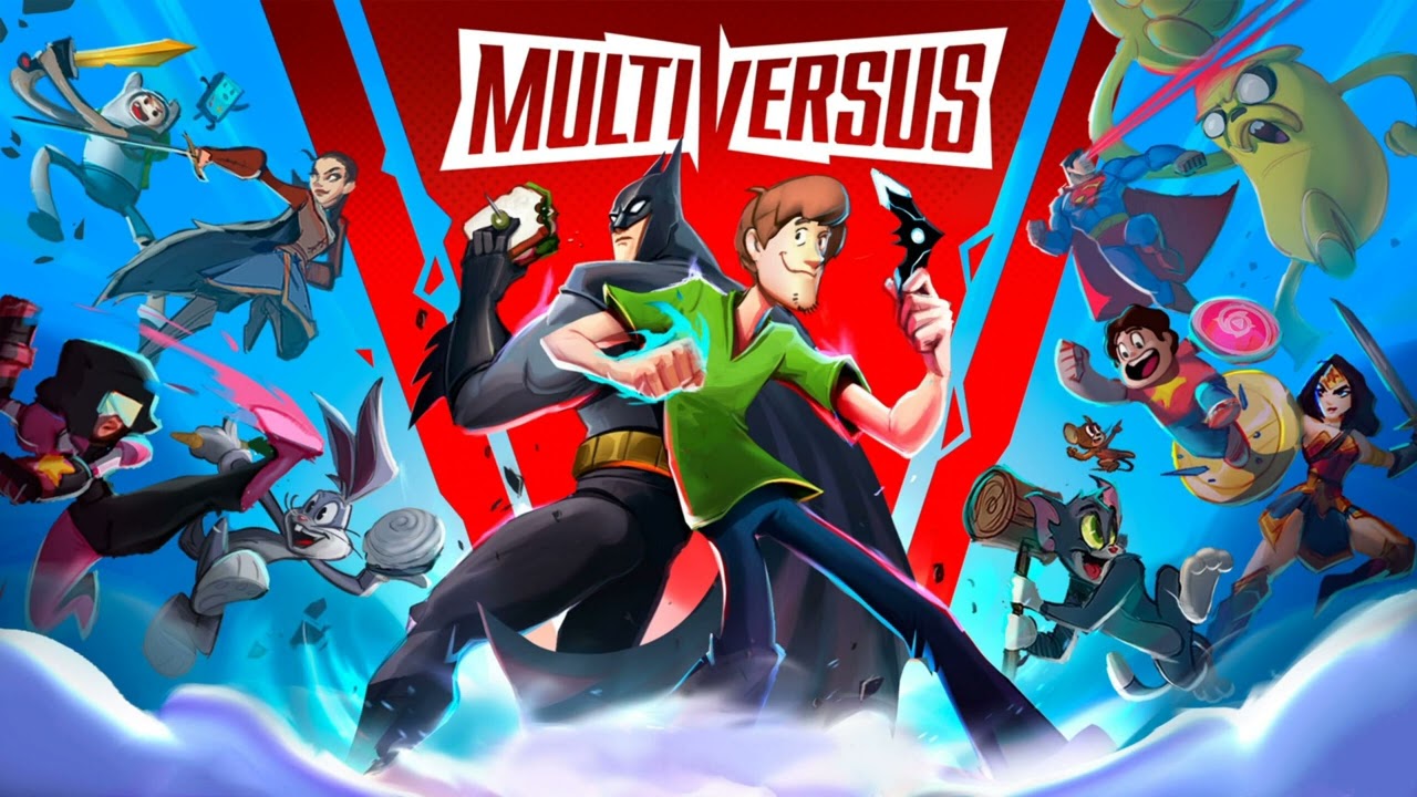 MultiVersus - Full Original Soundtrack