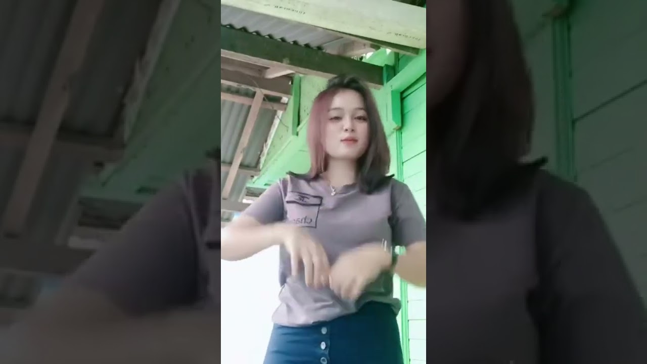 mulus banget 🤤#shortsvideo