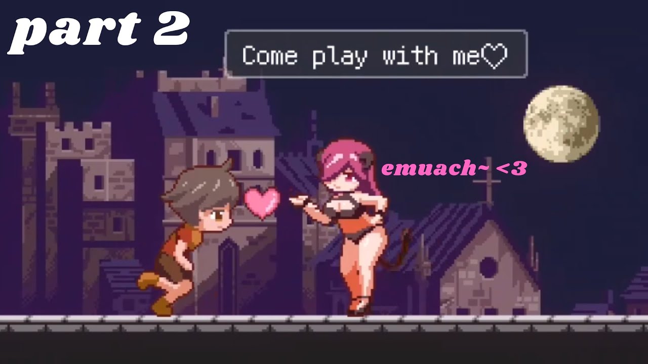 Mumasekai gameplay part 2