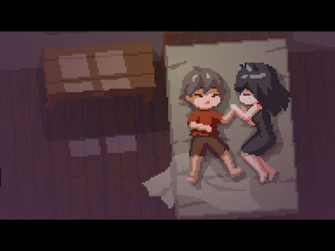 Mumasekai: Lost In The World Of Succubi - Boss Final - Good Ending - (Hard Mode + No Damage)