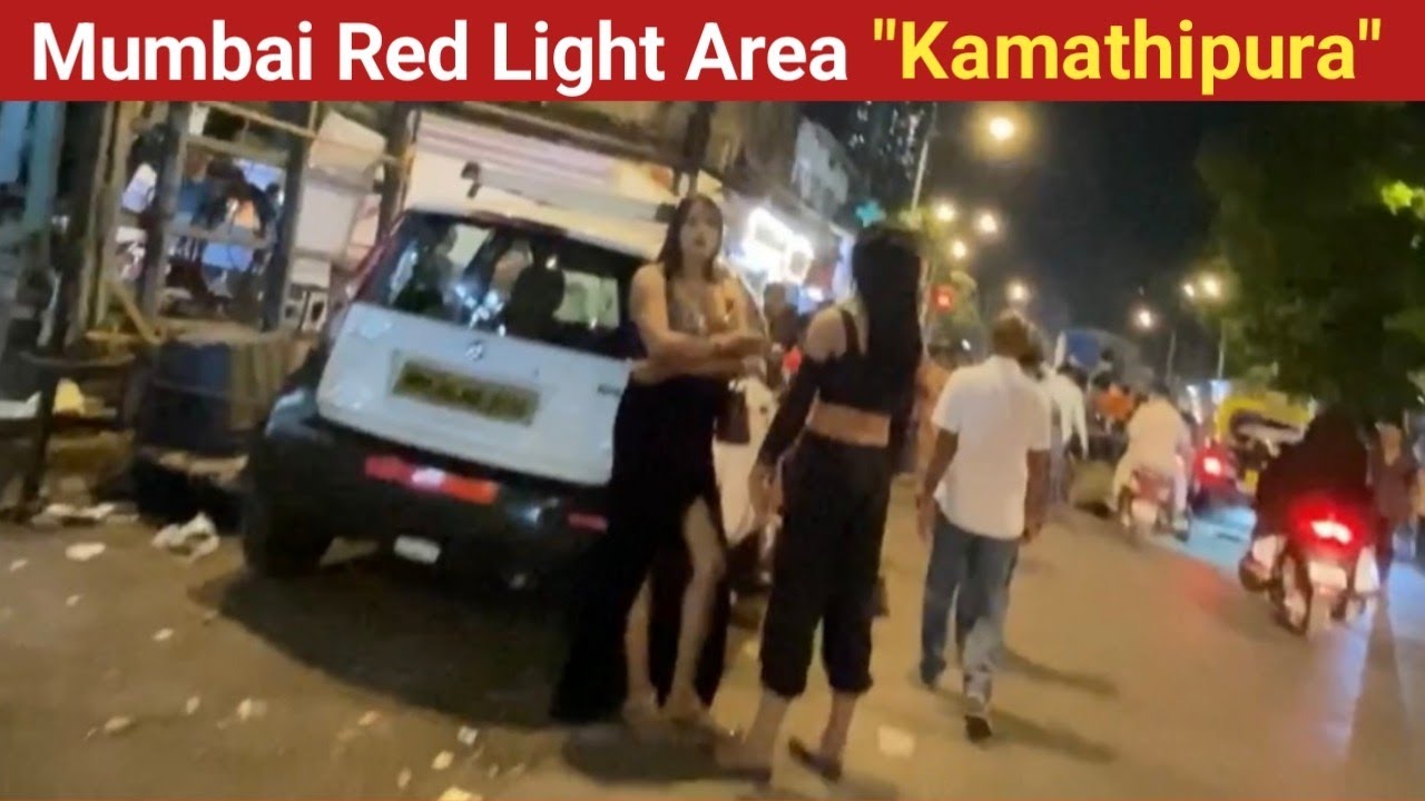 mumbai red light area | kamathipura mumbai | grant road mumbai at night | kamathipura vlog at night