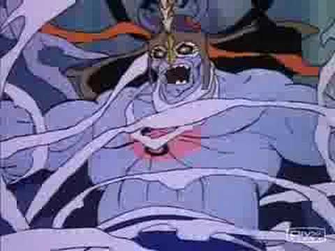 Mumm-Ra Transforms