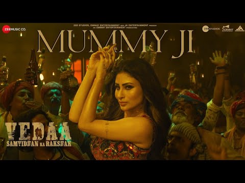 Mummy Ji - Vedaa | John Abraham | Mouni Roy | Manan Bhardwaj, Prajakta Shukre, Himani Kapoor
